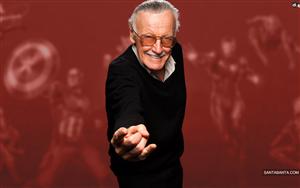 Stan Lee